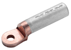 Cimco Prensa Terminal De Cable Para Conductor De Aluminio - 183932