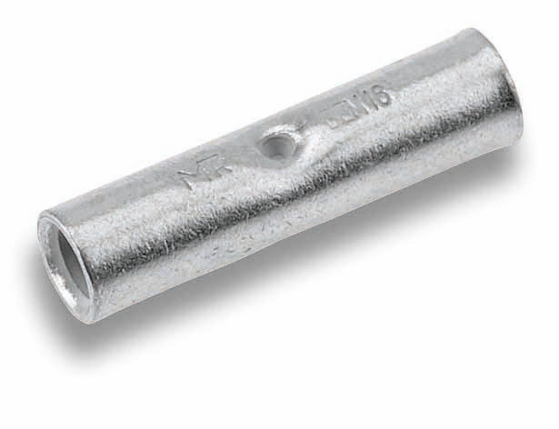 Cimco Conector De Prensa Para Cable De Cobre - 180916 [5 Piezas]