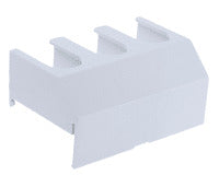 Schneider Electric TeSys Auxiliary Contact Block - VZ10 [2 Pieces]