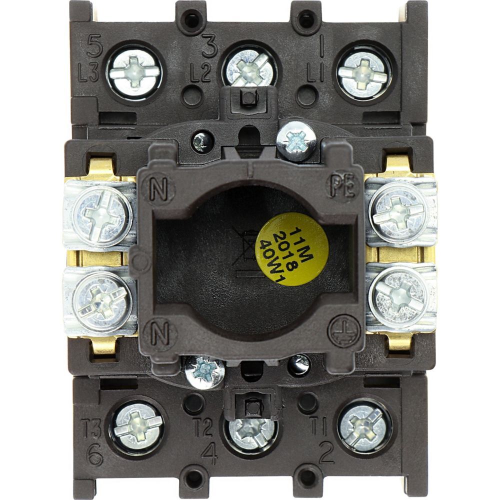 EATON INDUSTRIES P Load Disconnector - 041097