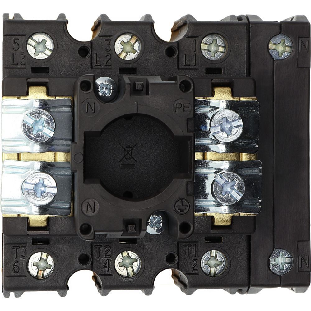 EATON INDUSTRIES P Load Disconnector - 019890