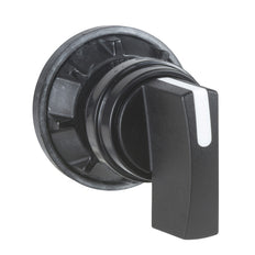 Elemento frontal del interruptor selector Harmony de Schneider Electric - KAA1H