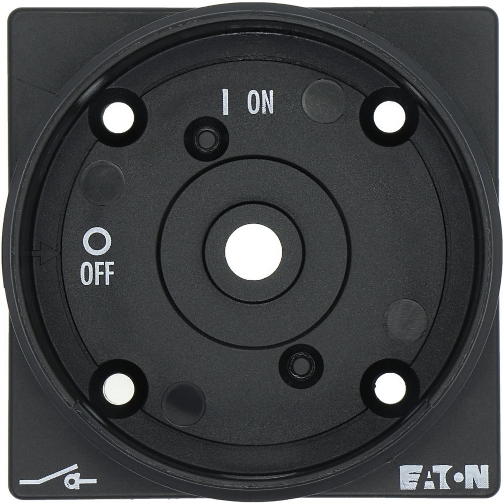 EATON INDUSTRIES PKZ0 Padlock Interlock For Switch - 060265