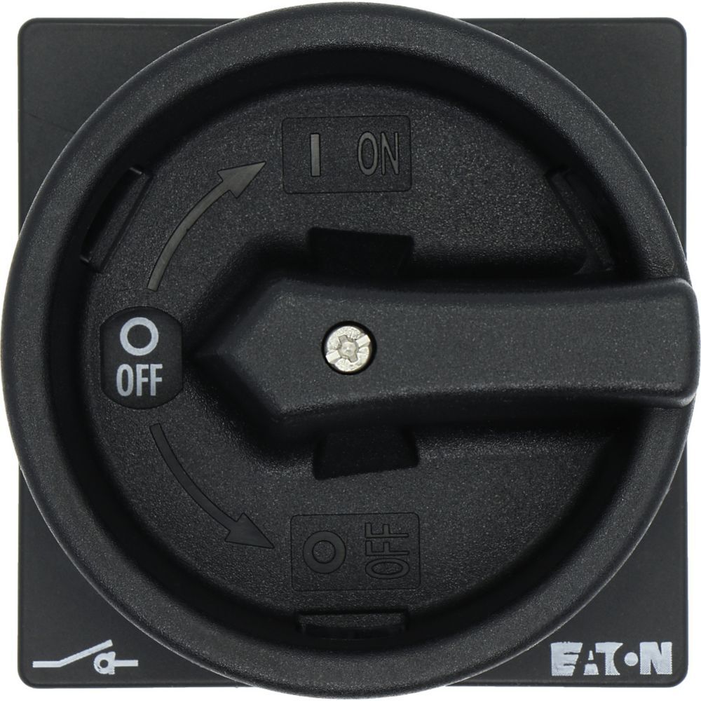 EATON INDUSTRIES PKZ0 Padlock Interlock For Switch - 060265