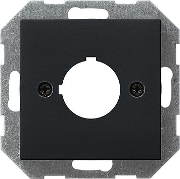 Gira System 55 Switchgear Insert - 0272005