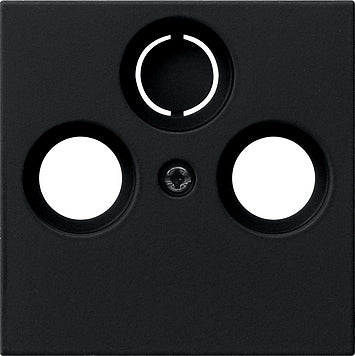Gira System 55 Switchgear Insert - 0869005