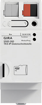 Gira Supplemental Device Door/Video Intercom - 5500000