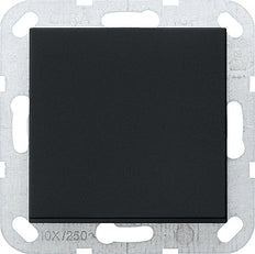 Pulsador Gira System 55 - 0130005