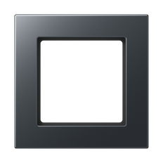 Jung Cover Frame Switchgear - A5581BFANM