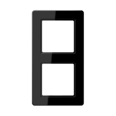 Jung Cover Frame Switchgear - AF582BFSW