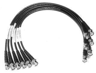 Radiall RDC Cable De Conexión Coaxial - R296442100