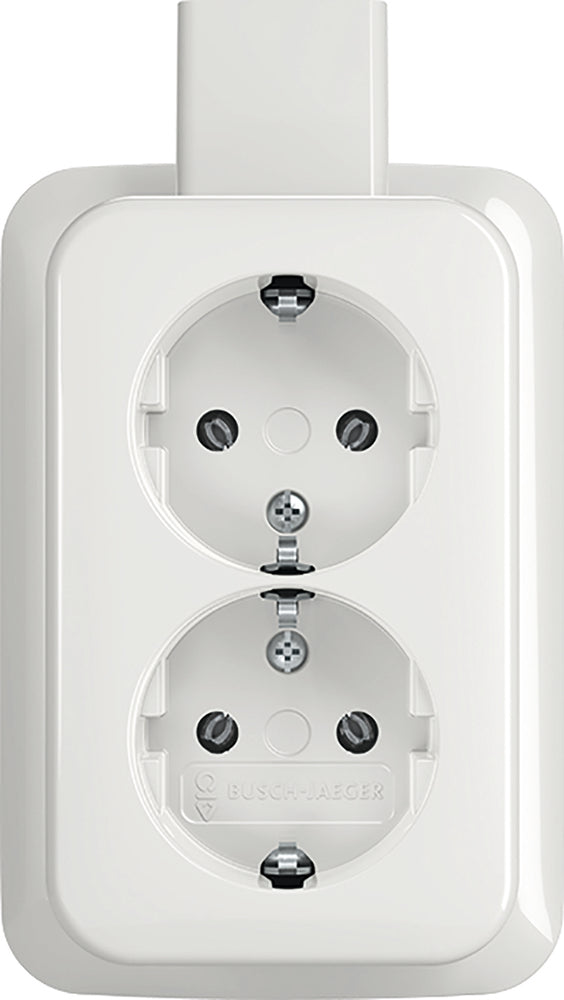 ABB Busch-Jaeger AP Toma De Pared (Aparamenta WCD) - 2TKA00003938