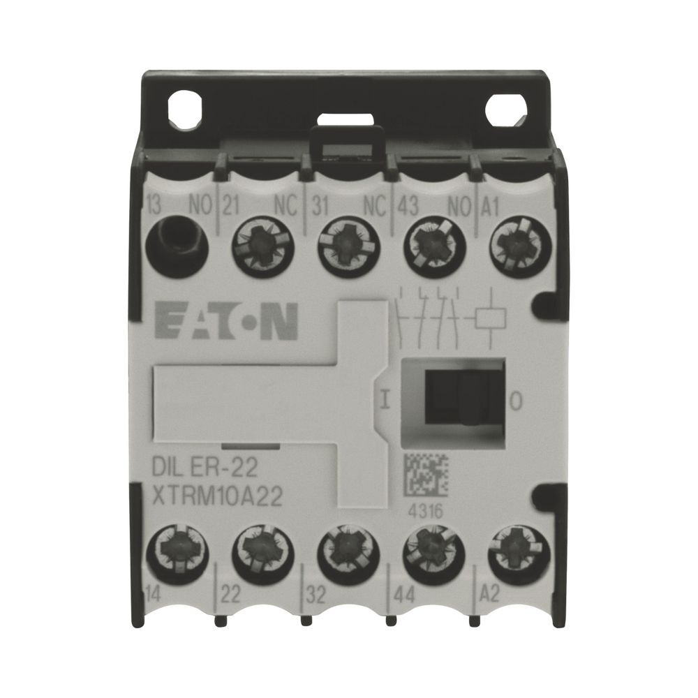 EATON INDUSTRIES DILE Auxiliary Relay - 051779