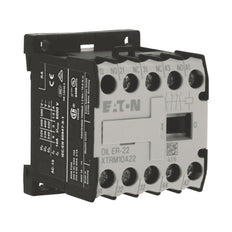 EATON INDUSTRIES DILE Auxiliary Relay - 051779