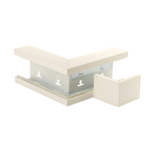 Stago WG 3000 Outer Corner Piece Wall channel - INS5551403