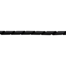 Conex Spiral Wrap Cable Bundle Hose - CG010101 [25 Meters]