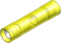 Conex Core Connector round/flat - CE050301 [100 Pieces]