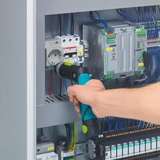 Phoenix Contact Toma De Pared Modular - 0804024