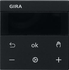 Gira System 3000 Intelligent Control Element - 5393005