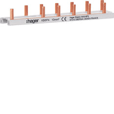 Carril Conector Hager VISION - KB5FN