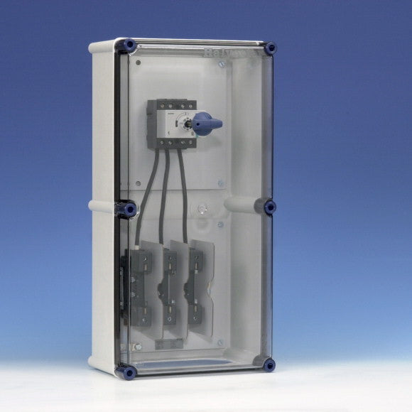 EATON INDUSTRIES Halyester Switchgear Cabinet - 1863887