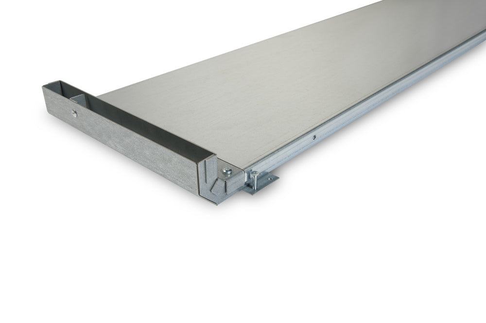 OCS Velox VIA Floor Duct bend - 33.75.013