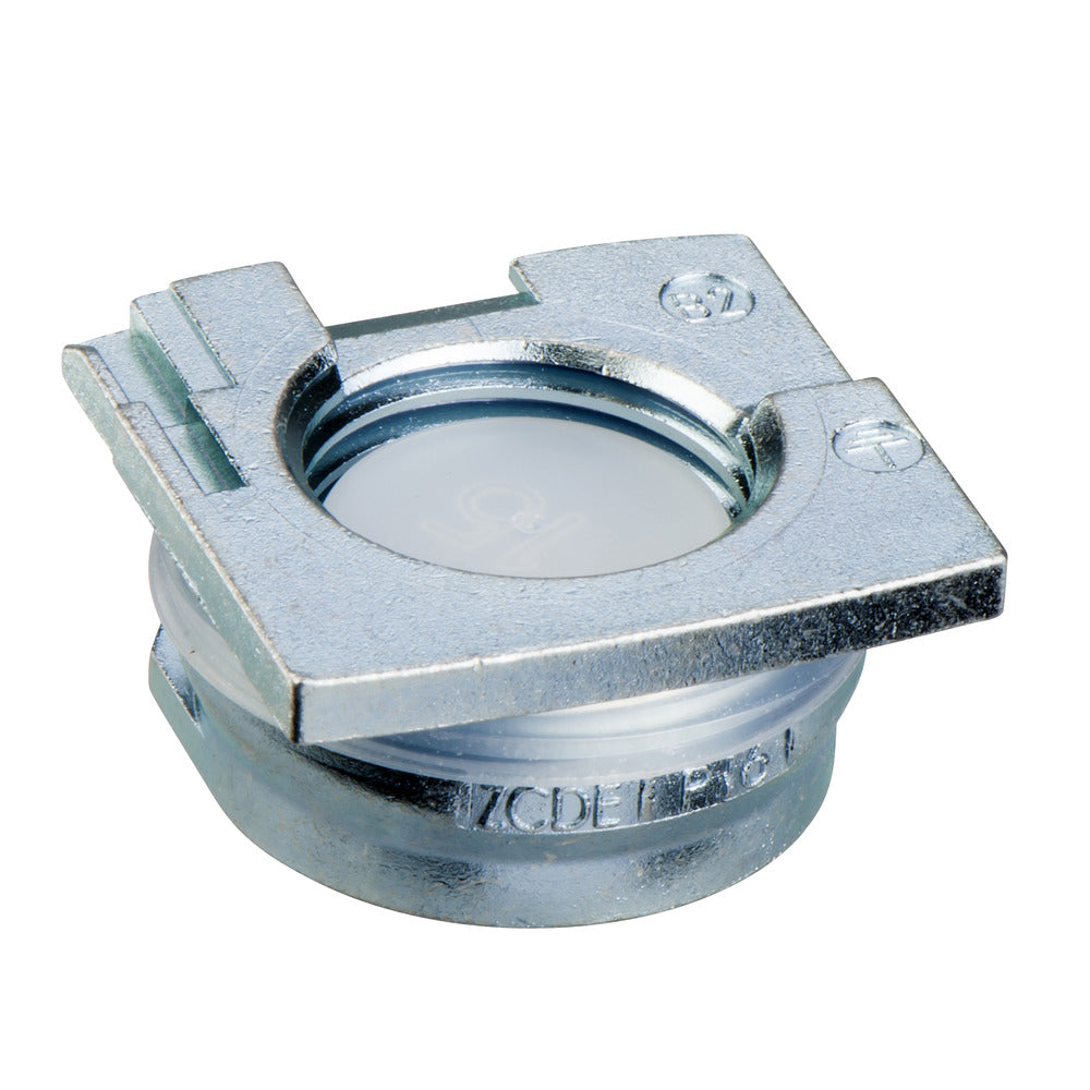 Schneider Electric Osiswitch Limit Switch - ZCDEP16 [2 Pieces]