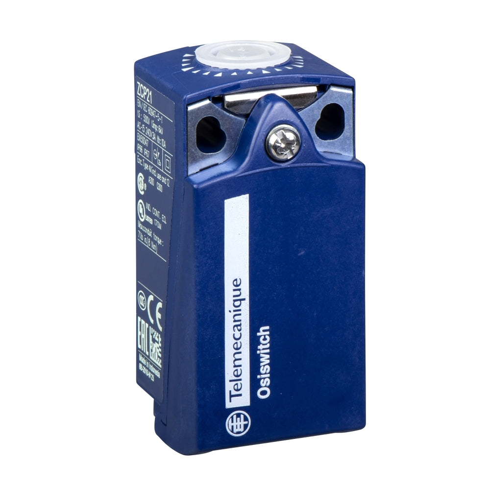 Final de Carrera Schneider Electric Osiswitch - ZCP21