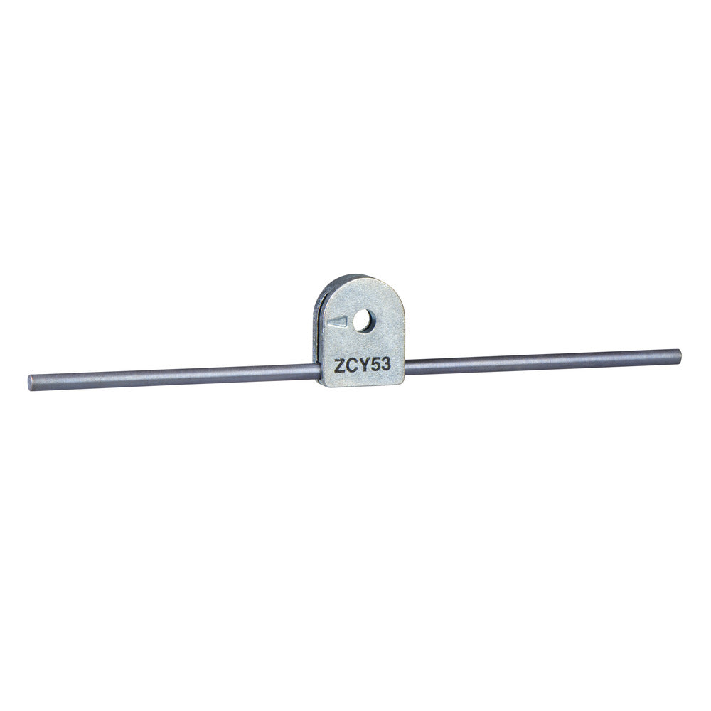Schneider Electric Osiswitch Drive Head For Limit Switch - ZCY53 [2 Pieces]
