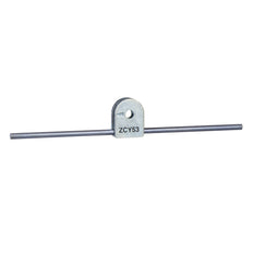 Schneider Electric Osiswitch Drive Head For Limit Switch - ZCY53 [2 Pieces]