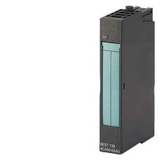 Siemens SIMATIC DP PLC Analog Input And Output Module - 6ES71344GB010AB0