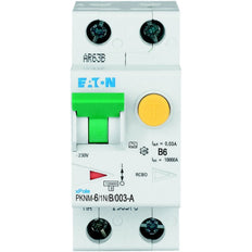 EATON INDUSTRIES PK Interruptor Diferencial - 236012