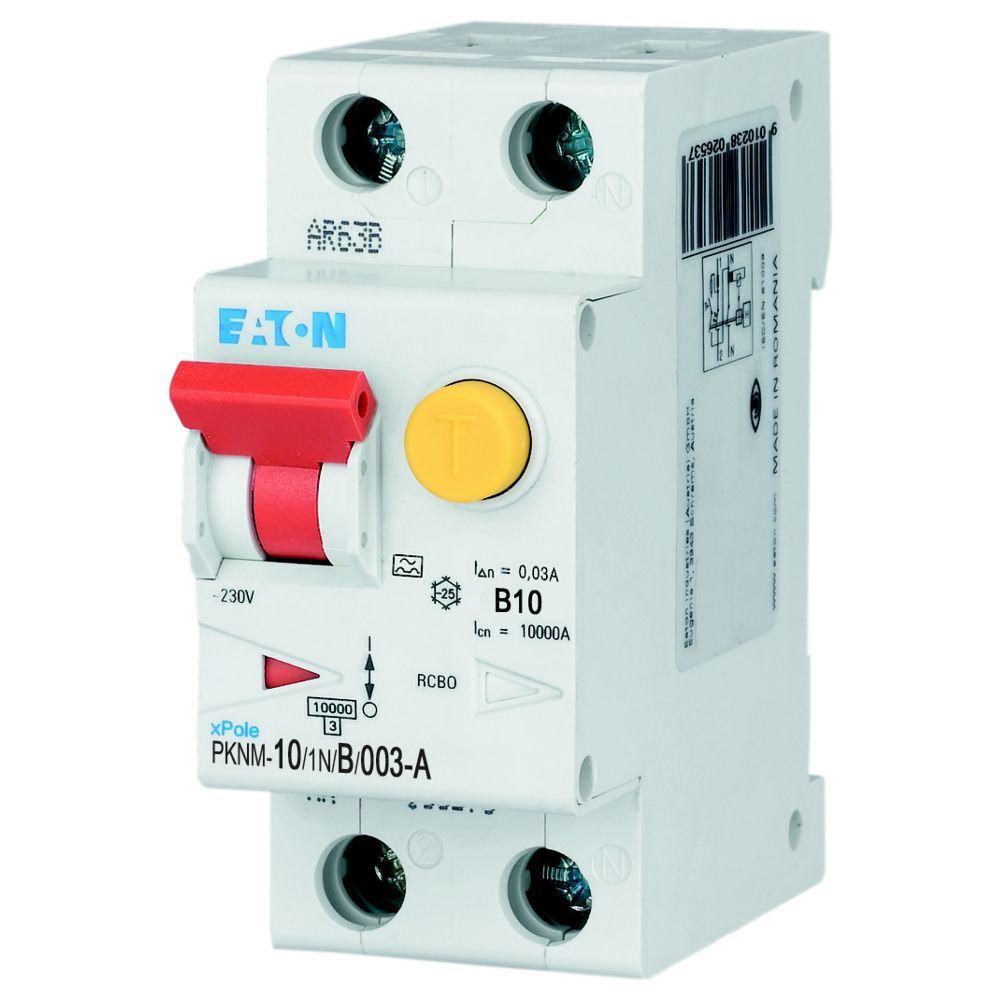 EATON INDUSTRIES PK Interruptor Diferencial - 236072