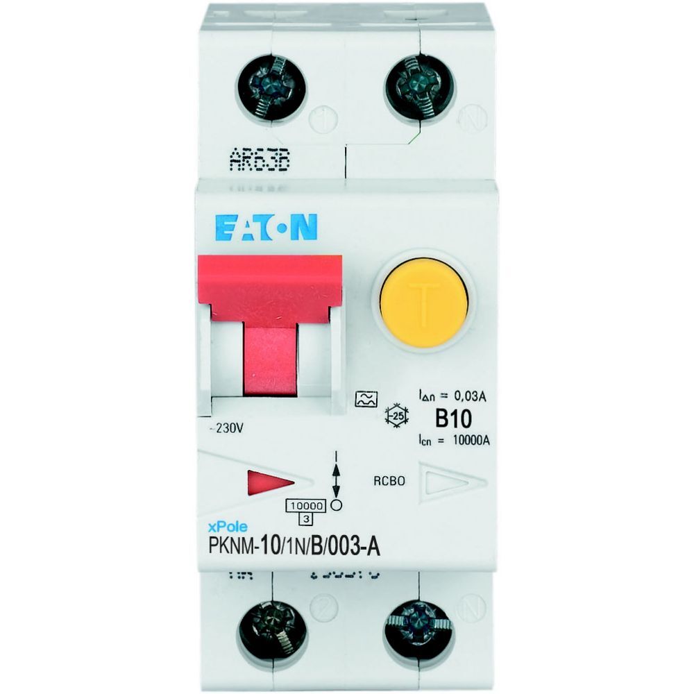 EATON INDUSTRIES PK Interruptor Diferencial - 236072
