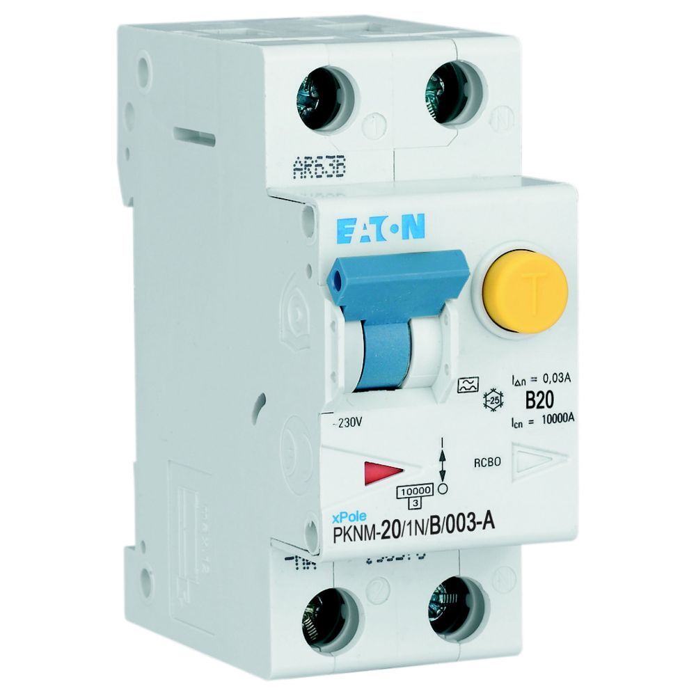 EATON INDUSTRIES PK Interruptor Diferencial - 236239