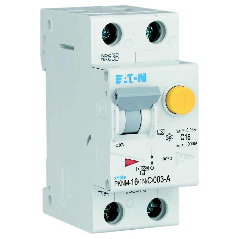 EATON INDUSTRIES PK Interruptor Diferencial - 236217