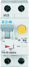 EATON INDUSTRIES PK Interruptor Diferencial - 236635