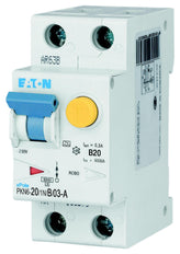 EATON INDUSTRIES PK Interruptor Diferencial - 236669