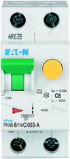 EATON INDUSTRIES PK Interruptor Diferencial - 236450