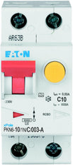 EATON INDUSTRIES Interruptor Diferencial PK - 236510