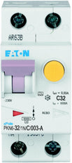 EATON INDUSTRIES PK Interruptor Diferencial - 236737