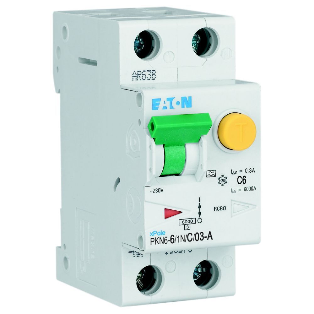 EATON INDUSTRIES PK Interruptor Diferencial - 236452