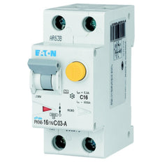 EATON INDUSTRIES PK Interruptor Diferencial - 236647