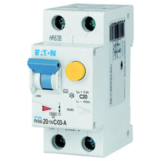 EATON INDUSTRIES PK Interruptor Diferencial - 236679