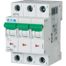 EATON INDUSTRIES PLS Interruptor Automático - 242442