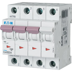 EATON INDUSTRIES PLS Interruptor Automático - 242520