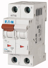 EATON INDUSTRIES Interruptor Automático PLZ - 242351