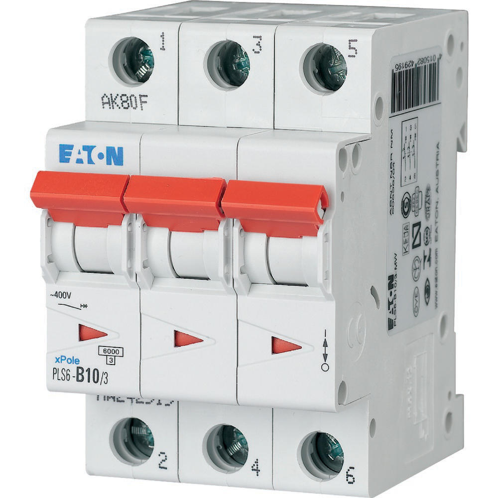 EATON INDUSTRIES PLS Interruptor Automático - 242945