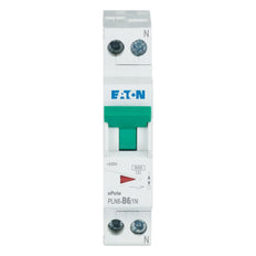 EATON INDUSTRIES Interruptor Automático PLN - 263161