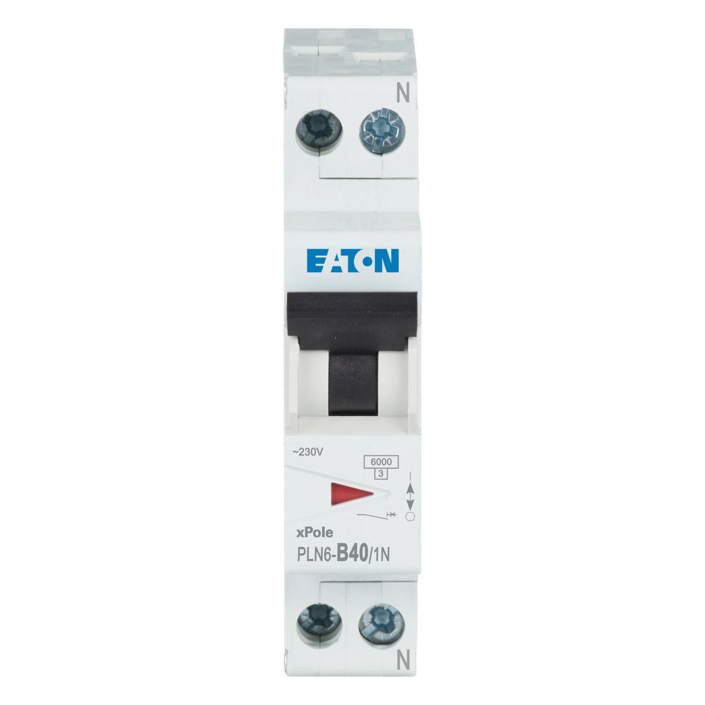 EATON INDUSTRIES Interruptor Automático PLN - 263168